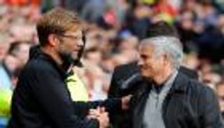 يورجن كلوب يسخر من مورينيو ويمتدح جوارديولا