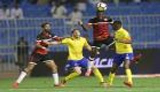 السهلاوي يقود النصر لفوز قاتل على الرائد