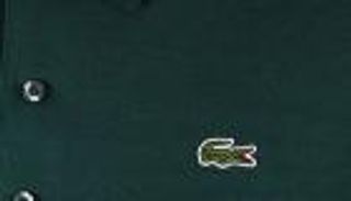 تمساح "لاكوست" يتقاعد دعما للبيئة