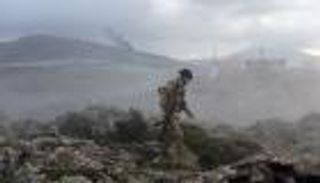 ارتفاع ضحايا الهجوم التركي في عفرين إلى 149 قتيلا من المدنيين