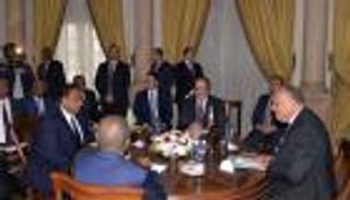 السودان يعيد سفيره إلى القاهرة الاثنين بعد سحبه شهرين