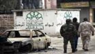 241 قتيلا.. حرب "الإلغاء والغنائم" بين فصائل شمال سوريا