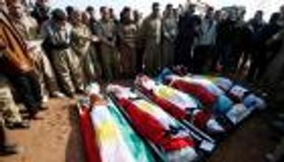 اغتيال معارض في تفجير مركبته بكردستان العراق.. والمتهم إيران