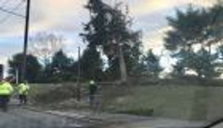 واشنطن.. غلق مدارس وتأجيل رحلات جوية بسبب عاصفة هوائية