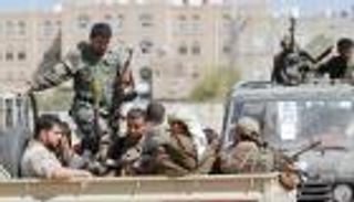 تقرير حقوقي يوثق انتهاكات الحوثيين بحق آلاف المدنيين