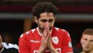 الجزائري بلفوضيل رفض عرضا مغريا من الصين