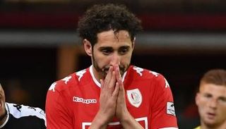 إسحاق بلفوضيل