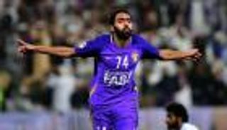 الوحدة يشكو حسين الشحات إلى العين