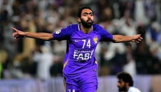 حسين الشحات   