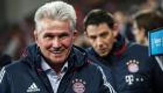 تقارير: بايرن ميونيخ يحدد موعد الإعلان عن خليفة هاينكس