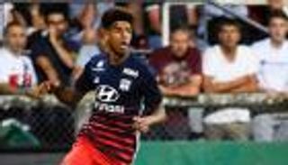 نجم ليون الشاب يدخل دائرة اهتمامات أرسنال