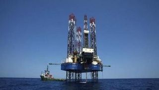 حقل ظهر يقفز بإنتاج مصر من الغاز 