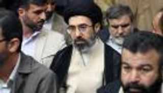 إيران تحضر بديلا لخامنئي يلبس عباءة ديكتاتور كوريا الشمالية