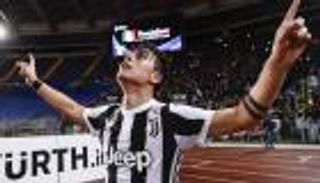 يوفنتوس يقتل لاتسيو ويواصل مطاردة نابولي