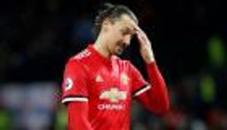 إبراهيموفيتش يكشف موقفه من اللعب في الدوري الأمريكي