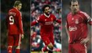 صلاح يعزز رقمه الأوروبي.. ويقترب من توريس وفاولر