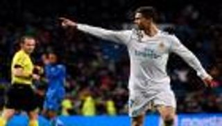 رونالدو أسرع لاعب يحرز 300 هدف في الدوري الإسباني