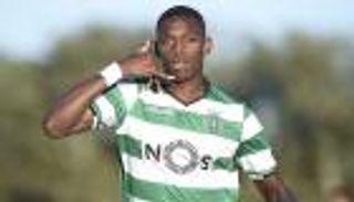 ريال مدريد يستهدف مهاجم سبورتنج لشبونة