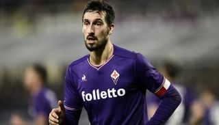 أستوري قائد فيورنتينا