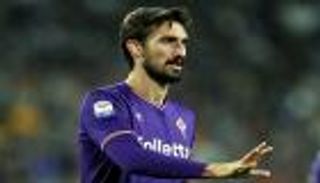 إيطاليا تواسي فيورنتينا في وفاة أستوري