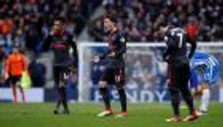 أرسنال يكرر رقماً كارثياً غاب 16 عاما 