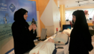 "صحة أبوظبي" تطلق حملة "مارس منقذ القلب"