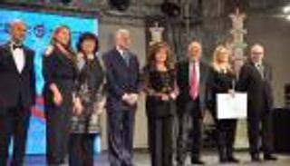 بالصور.. انطلاق مهرجان شرم الشيخ السينمائي بحضور ليلى علوي ورانيا يوسف