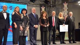 مهرجان شرم الشيخ السينمائي