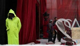 ساعات معدودة ويبدأ إعلان جوائز الأوسكار الـ90