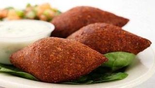 طريقة عمل الكبة