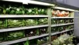 "خدمات المزارعين" بأبوظبي يفتتح فرعا لبيع المنتجات المحلية في مزيرعة