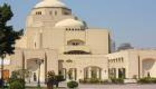 السيسي وولي العهد السعودي بالأوبرا.. مكافحة الإرهاب بسلاح الفن