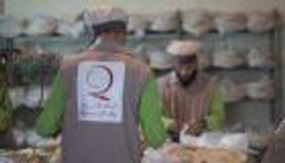 الوجه الآخر لـ"قطر الخيرية" بسوريا.. الابتزاز الجنسي مقابل الغذاء