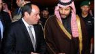 سياسيون مصريون لـ"العين الإخبارية": زيارة محمد بن سلمان رسالة تحذير