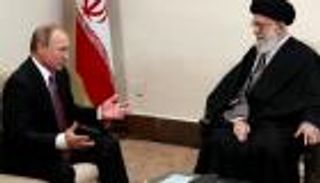 تغلغل جديد لحرس إيران في روسيا عبر مساجد للشيعة