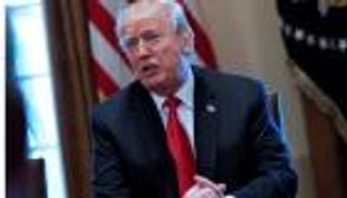 الصين تدخل خط المواجهة ضد رسوم ترامب على الصلب