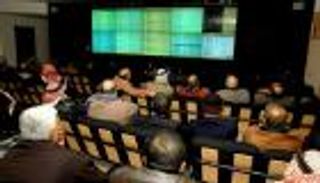 المؤشر الأردني يواصل تراجعه بفعل جني الأرباح