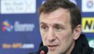 مدرب الوصل: هدفنا النقاط الثلاث أمام بيروزي