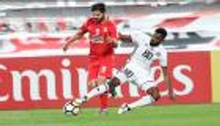 الجزيرة يتعثر مجددا وأهلي جدة يهدر نقطتين في أبطال آسيا