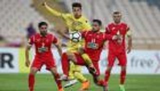 تضاؤل فرص الوصل الآسيوية بعد الخسارة الثالثة 