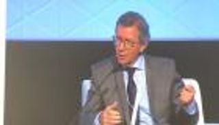 برناردينو ليون: الإمارات دولة نموذجية في نشر التسامح والأمن