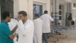 الجزائر.. استنفار صحي بعد وفاة 10 أشخاص بوباء الحصبة