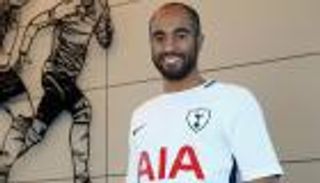 لاعب توتنهام يشيد بنقاط القوة في يوفنتوس