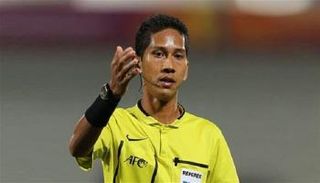  محمد أميرول يعقوب