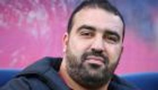 مضوي: النجم يتسلح بخبراته قبل ضربة البداية الأفريقية