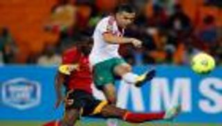 السعيدي يجدد العهد مع منتخب المغرب بعد غياب 3 سنوات