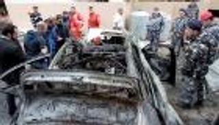 قاعدة لـ"حماس" في لبنان .. حرّكت "الموساد" وأغضبت "حزب الله"