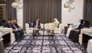 عبدالله بن زايد.. مهندس الشراكة الاستراتيجية بين الإمارات وإثيوبيا