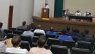 الرقابة الغذائية تنظم اللقاء الثاني مع المنشآت الفندقية بإمارة أبوظبي