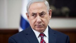 بنيامين نتنياهو